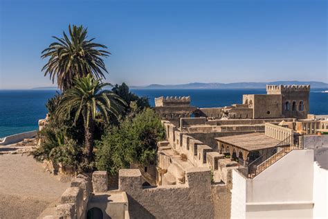 De excursión a Tánger: cómo llegar desde Cádiz